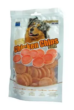 Finální Výprodej Magnum Chicken Chips soft 80g