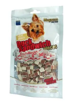 Magnum Duck Sandwich Pieces 80g Nakupujte Hned