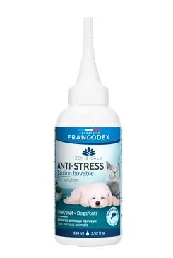 Francodex Anti-stress pes, kočka 100ml Objednat Nyní