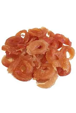 Pochoutka Kuřecí věnečky měkké 230g Top Prodej