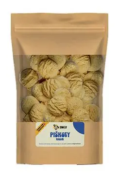 Top Prodej Piškoty Dingo 500g