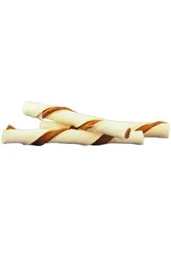 Magnum Rawhide Roll Stick 5" brown 40ks Značkový