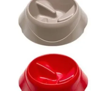 Nejlepší Volba Miska plast MAGNUS SLOW L 1,5l FP