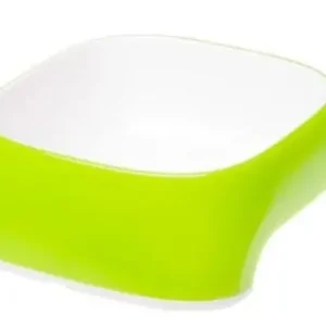 Miska plast GLAM MEDIUM 0,75l žlutozelená FP Must-Have