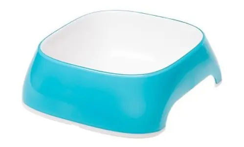 Akční Cena Miska plast GLAM LARGE 1,2l sv.modrá FP