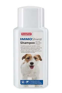 Beaphar Šampon Dog Immo Shield antiparazitární 200ml Cenový Hit