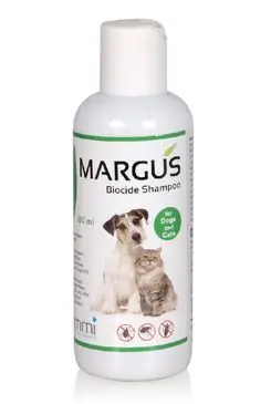 Margus Biocide šampon 200ml Must-Have