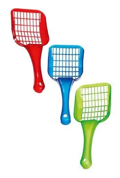 Výprodej Lopatka plast 26x10x4cm KAR