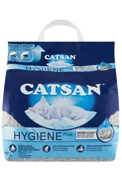 Kup Teď Podestýlka CATSAN 10l