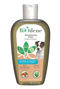 Značkový Francodex Šampon Biodene pro štěňata 250ml