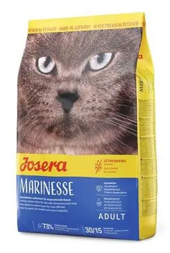 Josera Cat Super premium Marinesse 400g Novinka