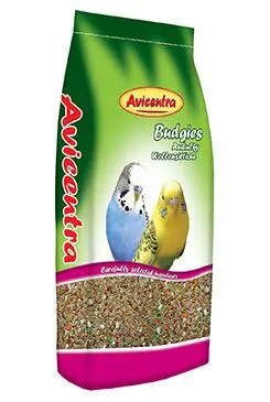 Avicentra Classic menu andulka 20kg Nejlepší Volba