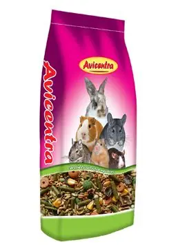 Avicentra Classic menu morče 20kg Super Cena