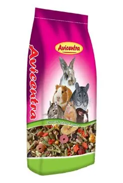 Přímo Od Výrobce Avicentra Speciál morče 15kg