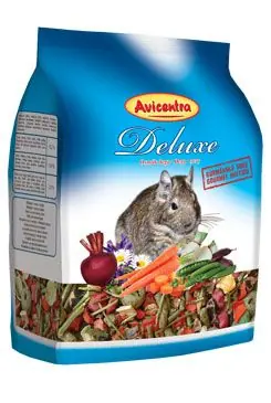 Ihned K Objednání Avicentra Deluxe osmák degu 500g