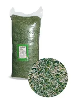Oblíbený Seno prosévané LIMARA 5kg/150 l