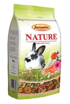 Nakupujte Hned Avicentra Nature Premium králík 850g
