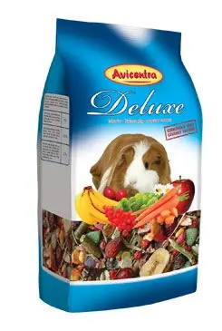 Koupit Online Avicentra Deluxe morče 1kg