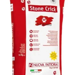 Nejprodávanější Nuova Fattoria Stone Crick 19 kg