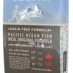 Ihned K Objednání FirstMate Pacific Ocean Fish Original 6,6kg