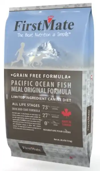 Ihned K Objednání FirstMate Pacific Ocean Fish Original 6,6kg