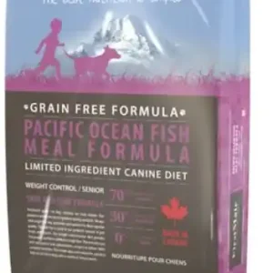 FirstMate Pacific Ocean Fish Senior 6,6 kg Sleva
