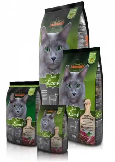 Leonardo Adult Sensitive rich in Lamb & Rice 7,5kg Nakupujte Hned