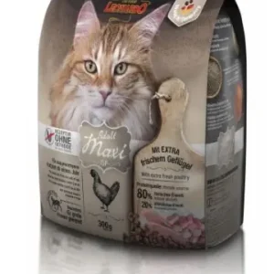 Leonardo Adult Grain Free Maxi 1,8kg Vrácení Zdarma