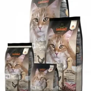 Leonardo Adult Grain Free Maxi 7,5kg Přímo Od Výrobce