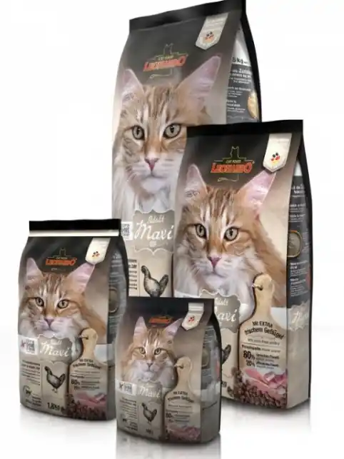 Leonardo Adult Grain Free Maxi 7,5kg Přímo Od Výrobce