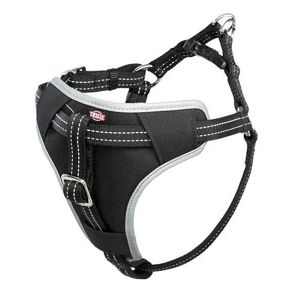 Expresní Doručení TRIXIE Bezpečnostní postroj do auta L 65-80 cm/23 mm