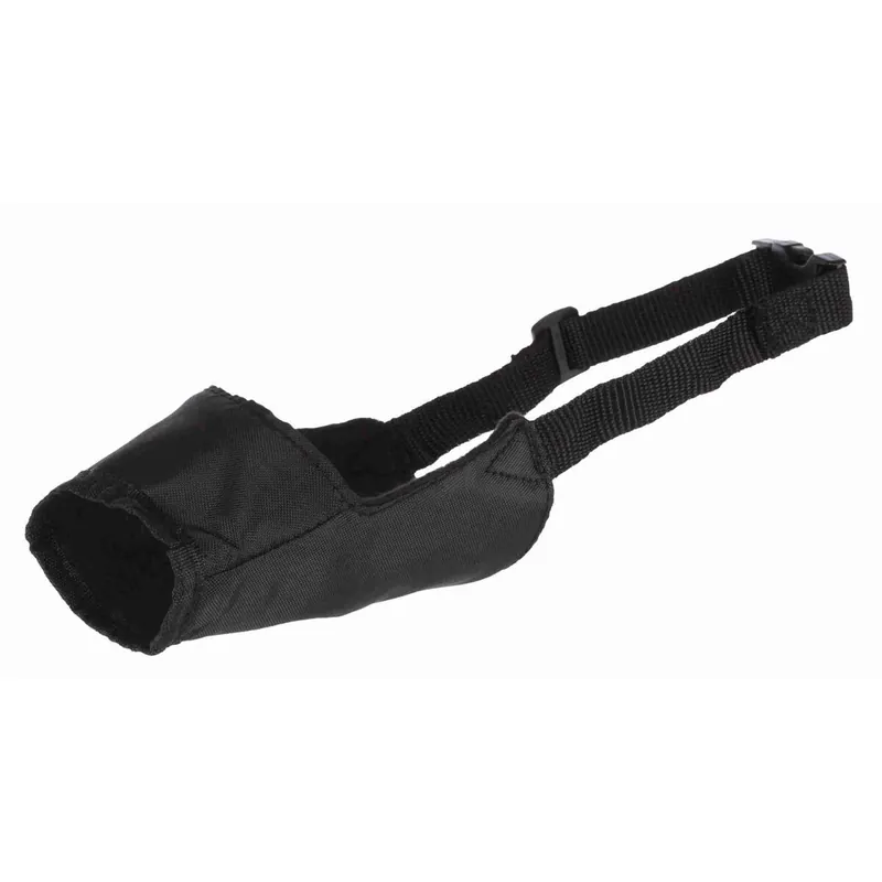 TRIXIE Náhubek polyester ochranný S-M 21cm/7,5cm Hit Sezóny