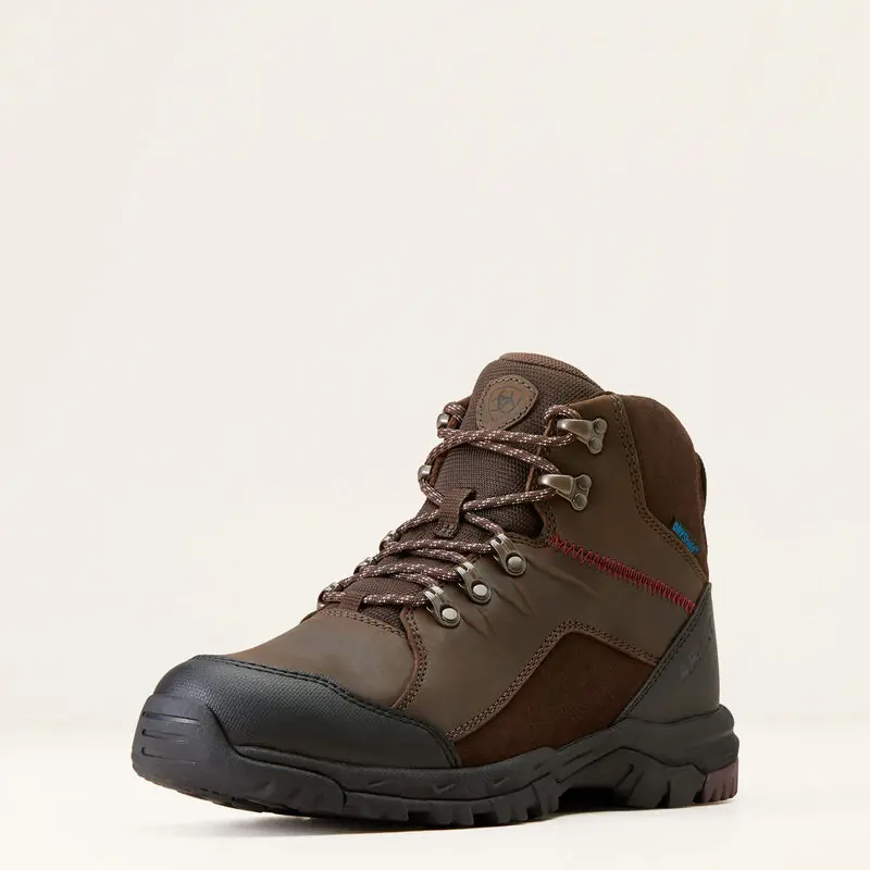 Pánské boty Ariat Skyline Chocolate Brown Originální