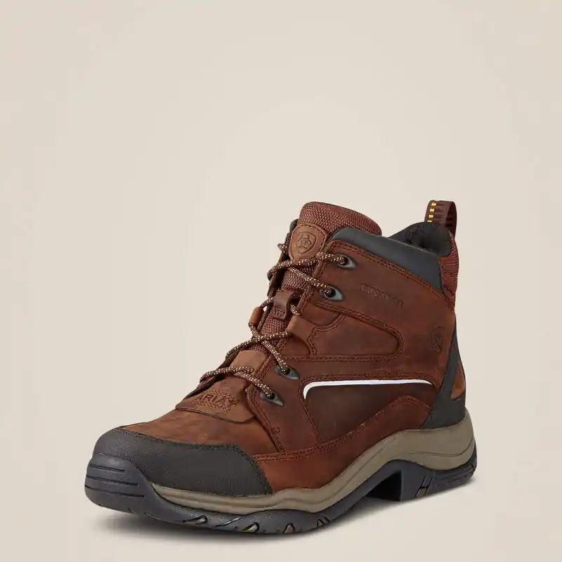 Pánské boty Ariat Telluride II H2O - Velikost 43 Vysoce Kvalitní