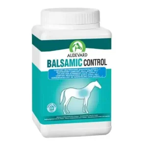 BALSAMIC CONTROL - na dušnost a suchý chronický kašel - Velikost 5 kg Bezpečná Platba