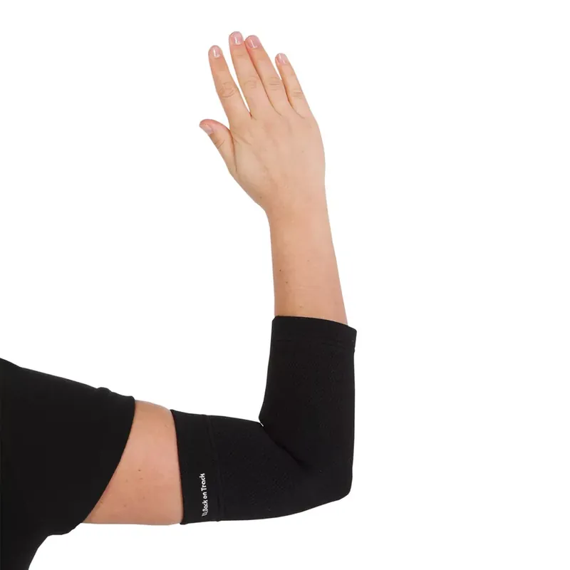 Jen Po Omezenou Doba Back on track bandáž lokte Physio 4way stretch