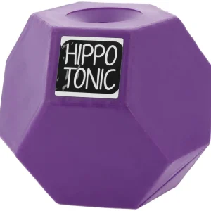 Dokud Zásoby Vydrží Balon pro koně na pamlsky HIPPOTONIC - Barva Růžová