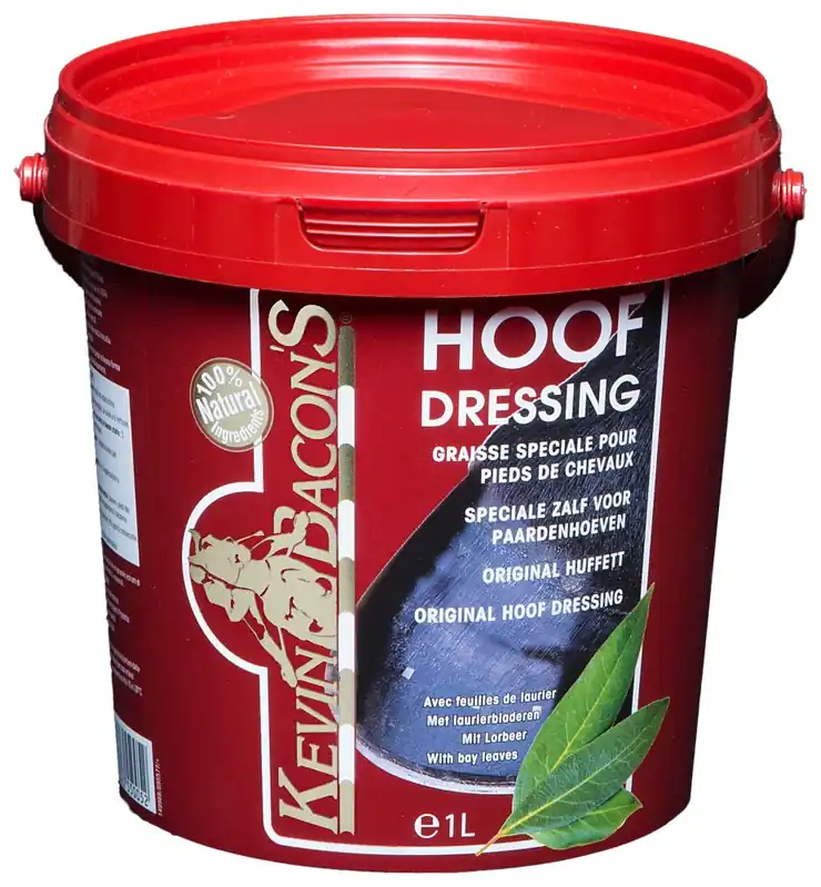 Balzám na kopyta KEVIN BACON‘S Hoof Dressing Original Vysoce Kvalitní