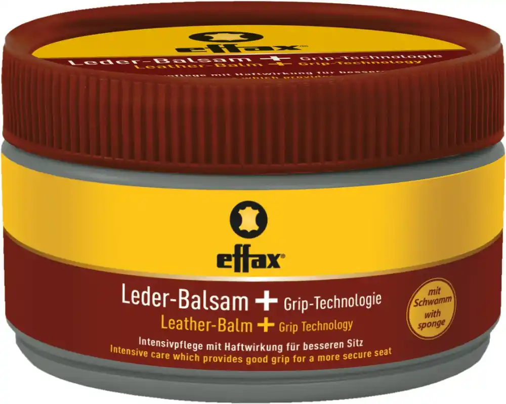 Hit Sezóny Balzám na kůži s gripem EFFAX 250ml