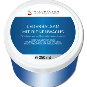 Balzám na kůži s včelím voskem Waldhausen 250ml Bezpečná Platba