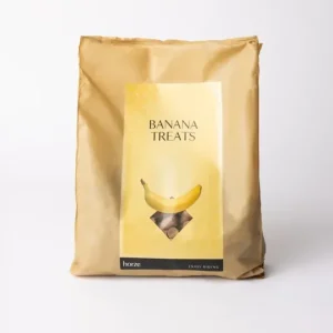 Nejlepší Cena Sušenky Banán (2,5 kg) HORZE