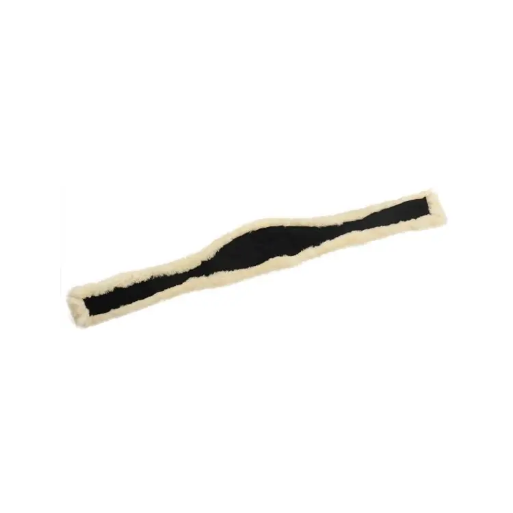 Beránek na skokový podbřišník Equestro - Velikost 145 cm Dokud Zásoby Vydrží