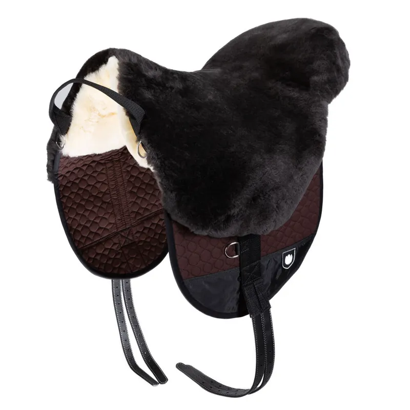 Bareback Pad Basic Plus WERNER CHRIST HORSE Sleva