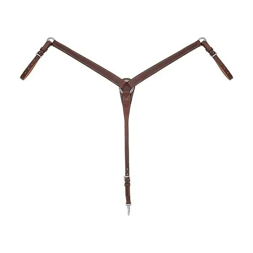 Westernový poprsník WEAVER Basin Cowboy Tapered Dokud Zásoby Vydrží