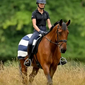 Bederní deka Premier Equine Vellus Poslední Šance