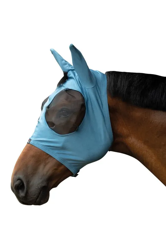 Horká Nabídka Maska proti hmyzu HKM Elastic - Barva ModráVelikost M