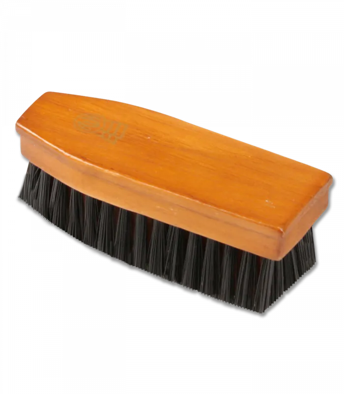Kartáč na kopyta Waldhausen HardWood - Barva příroda Oblíbený