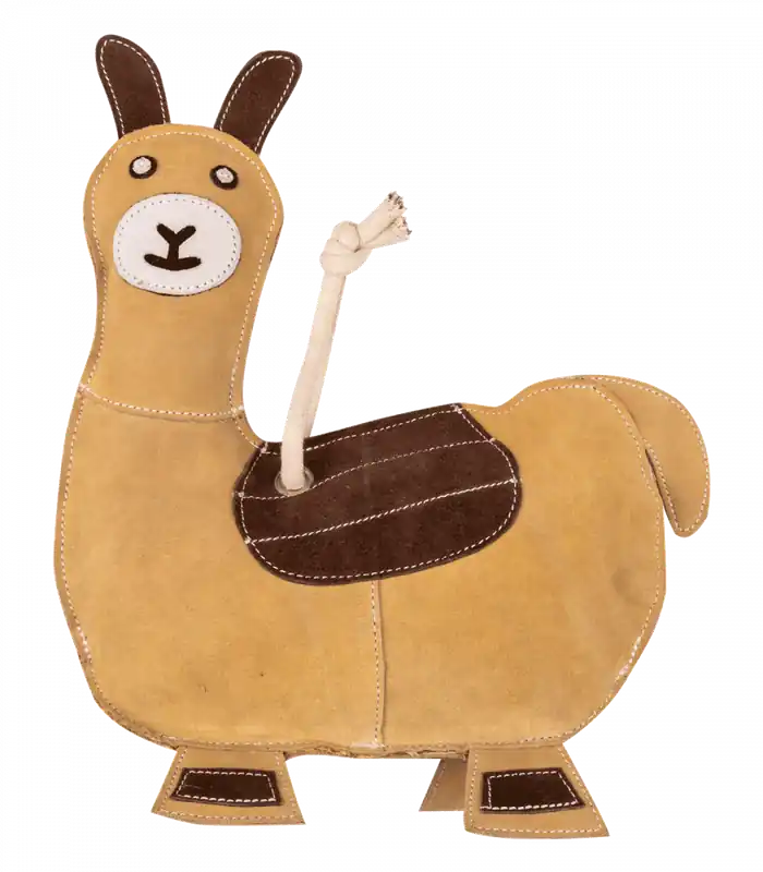 Hračka pro koně Lama Lotte Časově Omezené