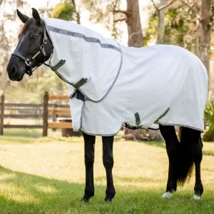 Letní deka Horseware Amigo Summer Sheet Plus Top Prodej