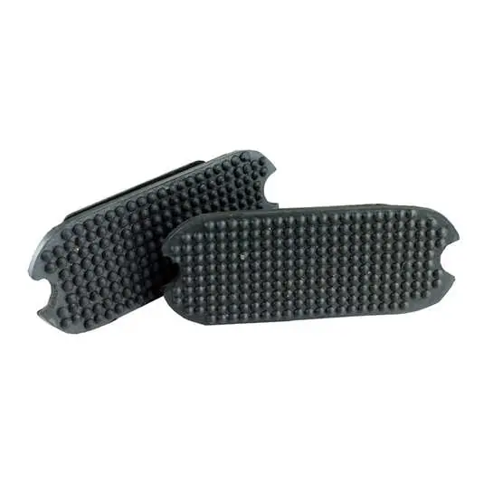 Cenový Hit Vložky do třmenů HORZE - Barva BíláVelikost 12 cm